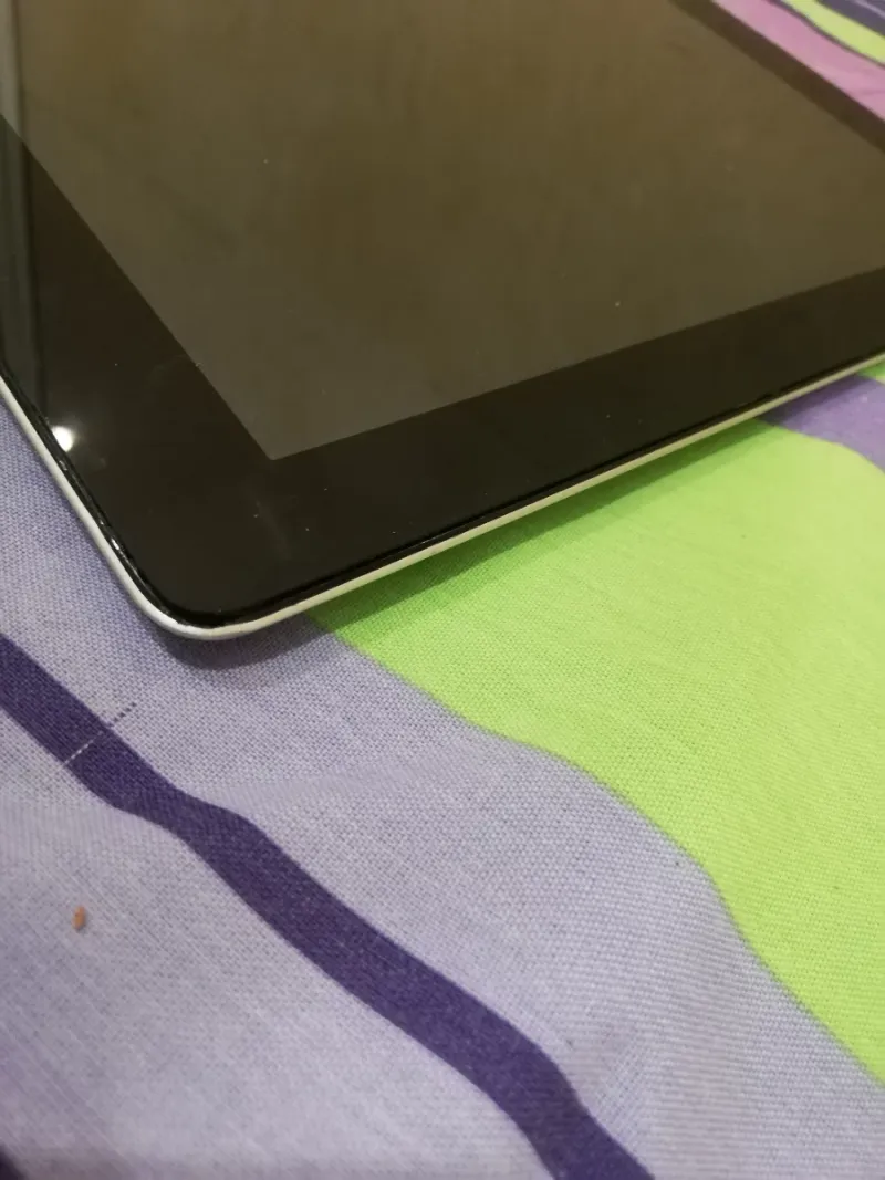 Apple iPad Negro afbeelding 4