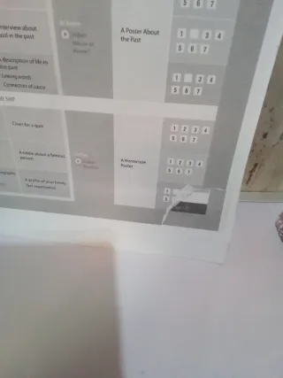 Libro de inglés student's book 2 de eso