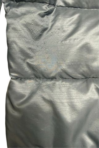 Piumino Herno Bambino - 12A - Grigio - Cappuccio