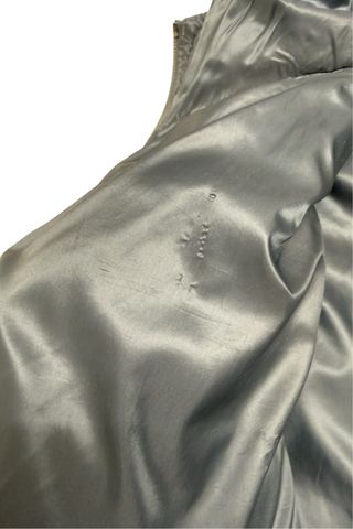 Piumino Herno Bambino - 12A - Grigio - Cappuccio