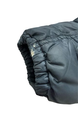 Piumino Herno Bambino - 12A - Grigio - Cappuccio