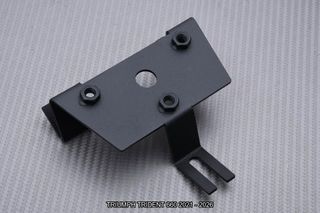 Portamatrículas TRIUMPH TRIDENT 660 2021 - 2026