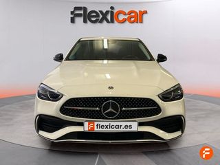 Mercedes Clase C C 200 d