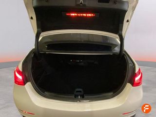 Mercedes Clase C C 200 d