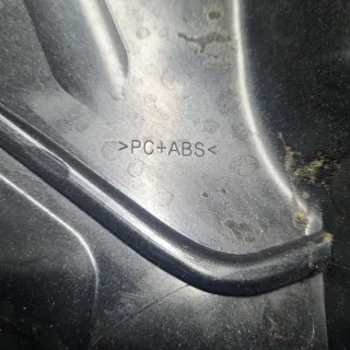 Tapacubos Tesla (Set de 4)