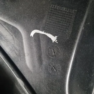 Tapacubos Tesla (Set de 4)