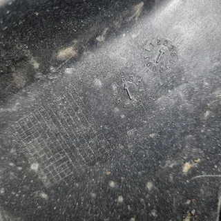 Tapacubos Tesla (Set de 4)