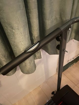 Cinta de Correr Eléctrica Gym Form Plegable