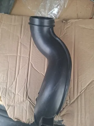 FORD TRANSIT MK6 tubo sobrealimentacion