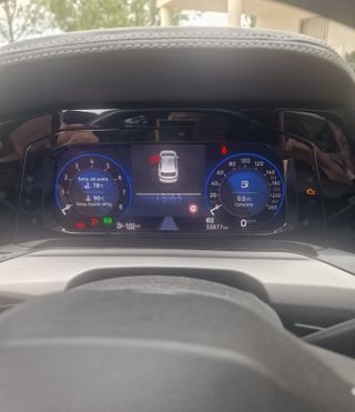 Volkswagen Golf 2021   1.0 eTSI 110 Life 5p DSG7