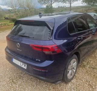 Volkswagen Golf 2021   1.0 eTSI 110 Life 5p DSG7