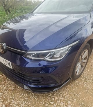 Volkswagen Golf 2021   1.0 eTSI 110 Life 5p DSG7