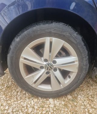 Volkswagen Golf 2021   1.0 eTSI 110 Life 5p DSG7