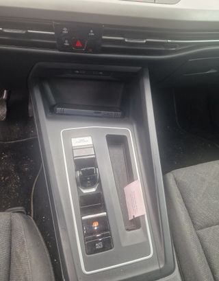 Volkswagen Golf 2021   1.0 eTSI 110 Life 5p DSG7