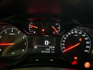 Opel Crossland X 1.2 81kW (110CV) Edition S/S