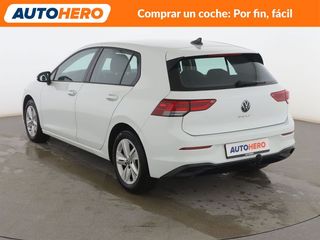 Volkswagen Golf 2.0 TDI