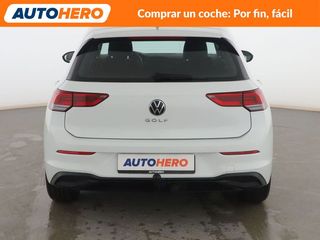 Volkswagen Golf 2.0 TDI