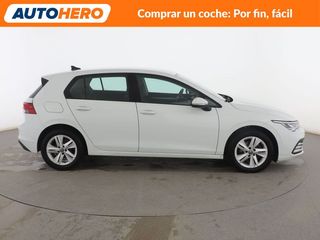 Volkswagen Golf 2.0 TDI