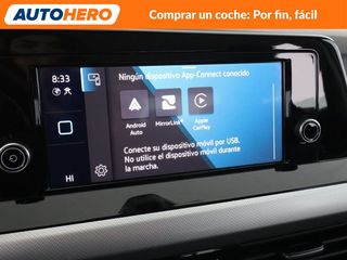 Volkswagen Golf 2.0 TDI