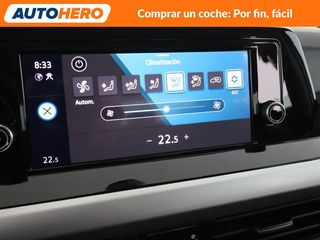 Volkswagen Golf 2.0 TDI