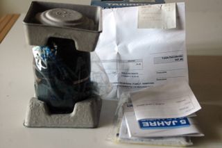 Tamron AF 18-200mm F/3.5-6.3 XR Di II