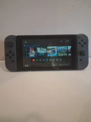 Nintendo Switch + 13 Giochi