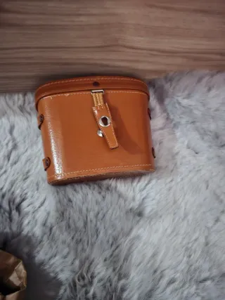 Prismáticos Zenith 8x30 Óptica Recubierta