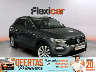 Volkswagen T-Roc Advance 1.0 TSI 85kW (115CV)