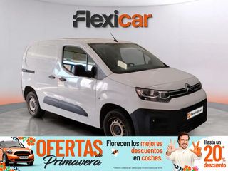 Citroën Berlingo Talla XL BlueHDi 100 S&S LIVE