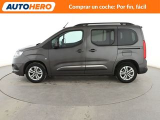 Toyota Proace City Verso 1.2 Turbo L1 Family Active