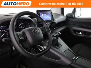 Toyota Proace City Verso 1.2 Turbo L1 Family Active
