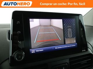 Toyota Proace City Verso 1.2 Turbo L1 Family Active