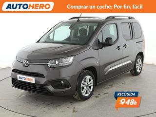 Toyota Proace City Verso 1.2 Turbo L1 Family Active