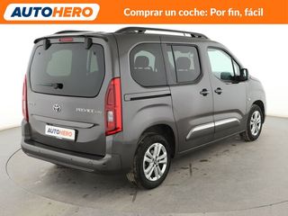Toyota Proace City Verso 1.2 Turbo L1 Family Active