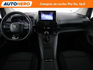 Toyota Proace City Verso 1.2 Turbo L1 Family Active