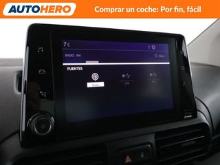 Toyota Proace City Verso 1.2 Turbo L1 Family Active