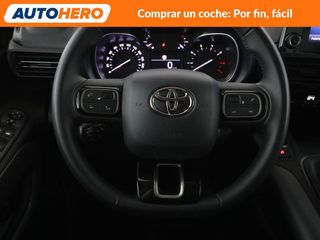 Toyota Proace City Verso 1.2 Turbo L1 Family Active