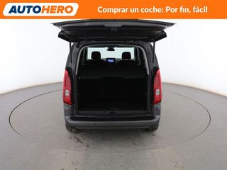 Toyota Proace City Verso 1.2 Turbo L1 Family Active