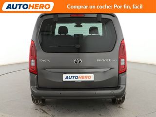 Toyota Proace City Verso 1.2 Turbo L1 Family Active