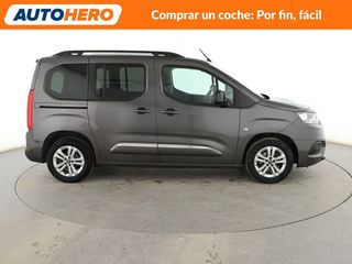 Toyota Proace City Verso 1.2 Turbo L1 Family Active