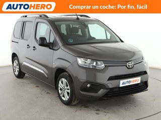 Toyota Proace City Verso 1.2 Turbo L1 Family Active