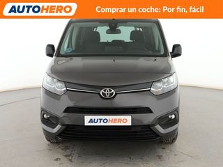 Toyota Proace City Verso 1.2 Turbo L1 Family Active
