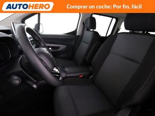 Toyota Proace City Verso 1.2 Turbo L1 Family Active