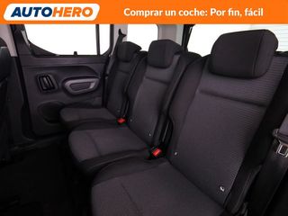 Toyota Proace City Verso 1.2 Turbo L1 Family Active