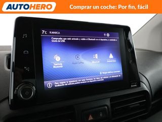 Toyota Proace City Verso 1.2 Turbo L1 Family Active