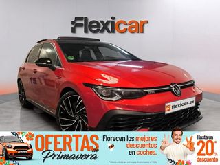 Volkswagen Golf GTI Clubsport 2.0 TSI 221kW (300CV) DSG