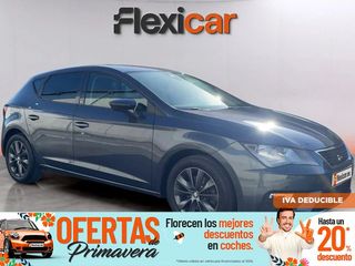 Seat Leon 1.5 TSI 96kW (130CV) S&S Style Visio Ed
