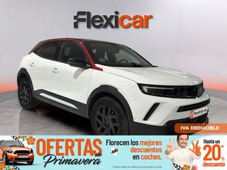 Opel Mokka 1.5 D GS Line