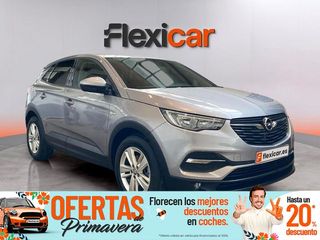 Opel Grandland X 1.2 Turbo Design Line