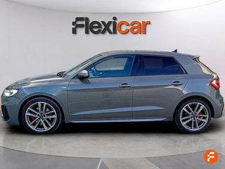 Audi A1 S Line 40 TFSI 147kW S tron Sportback